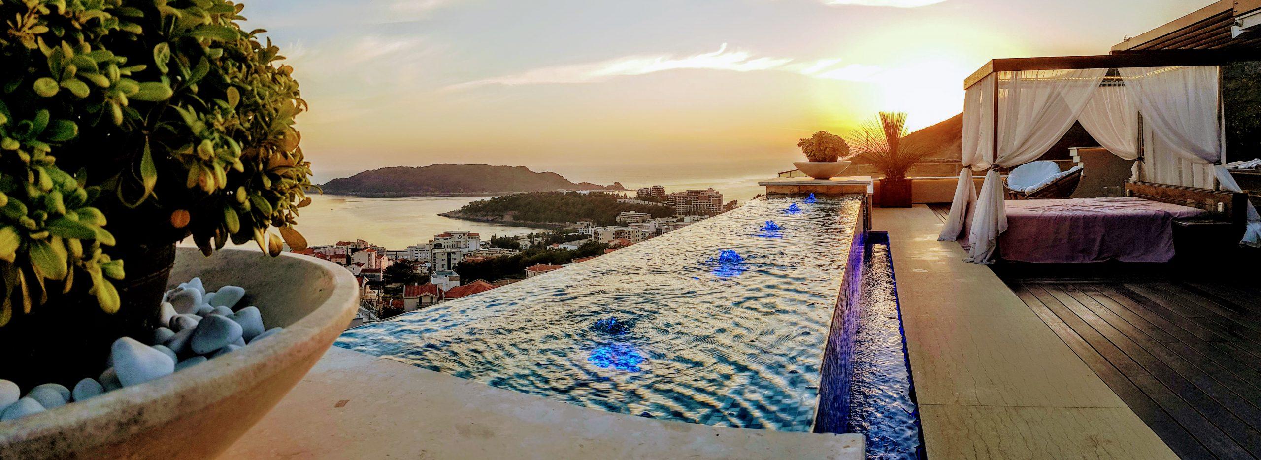 montenegro penthouse