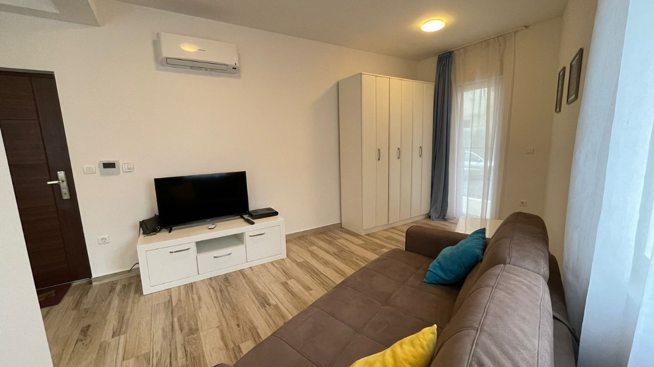 buy studio in Montenegro