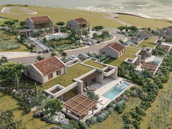 property for sale lustica bay
