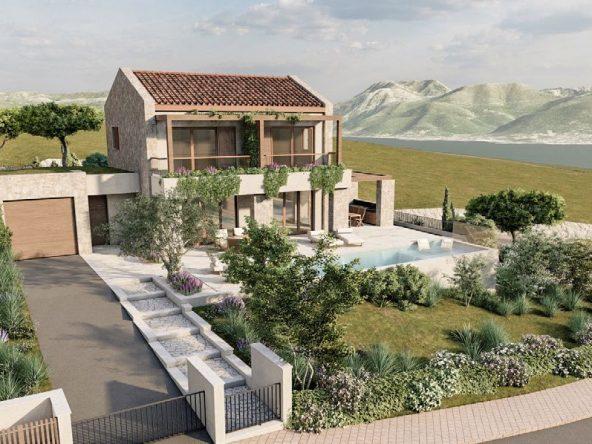 property for sale lustica bay