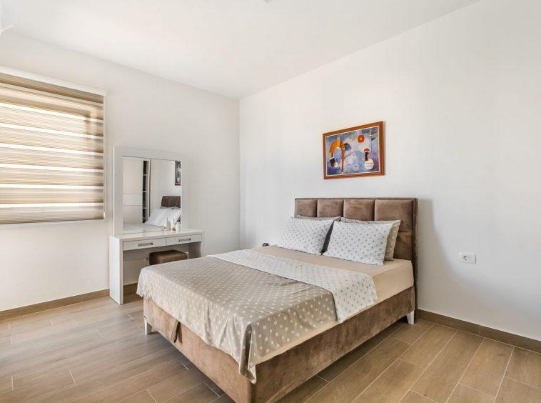 buy a flat in montenegro