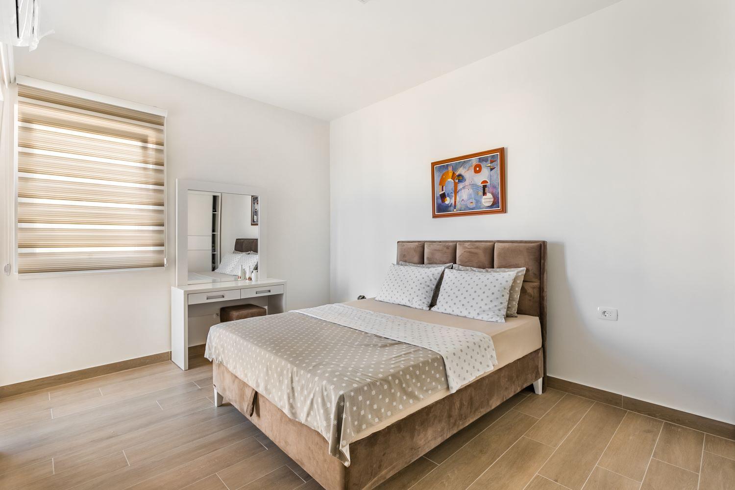 buy a flat in montenegro