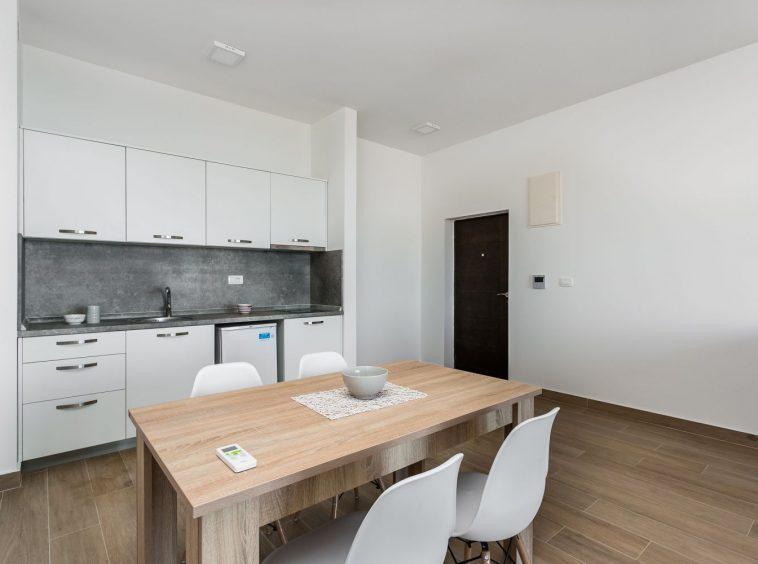 buy a flat in montenegro