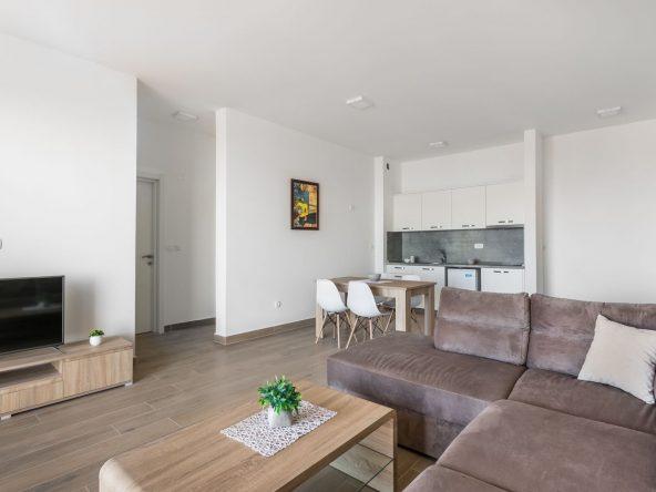 buy a flat in montenegro