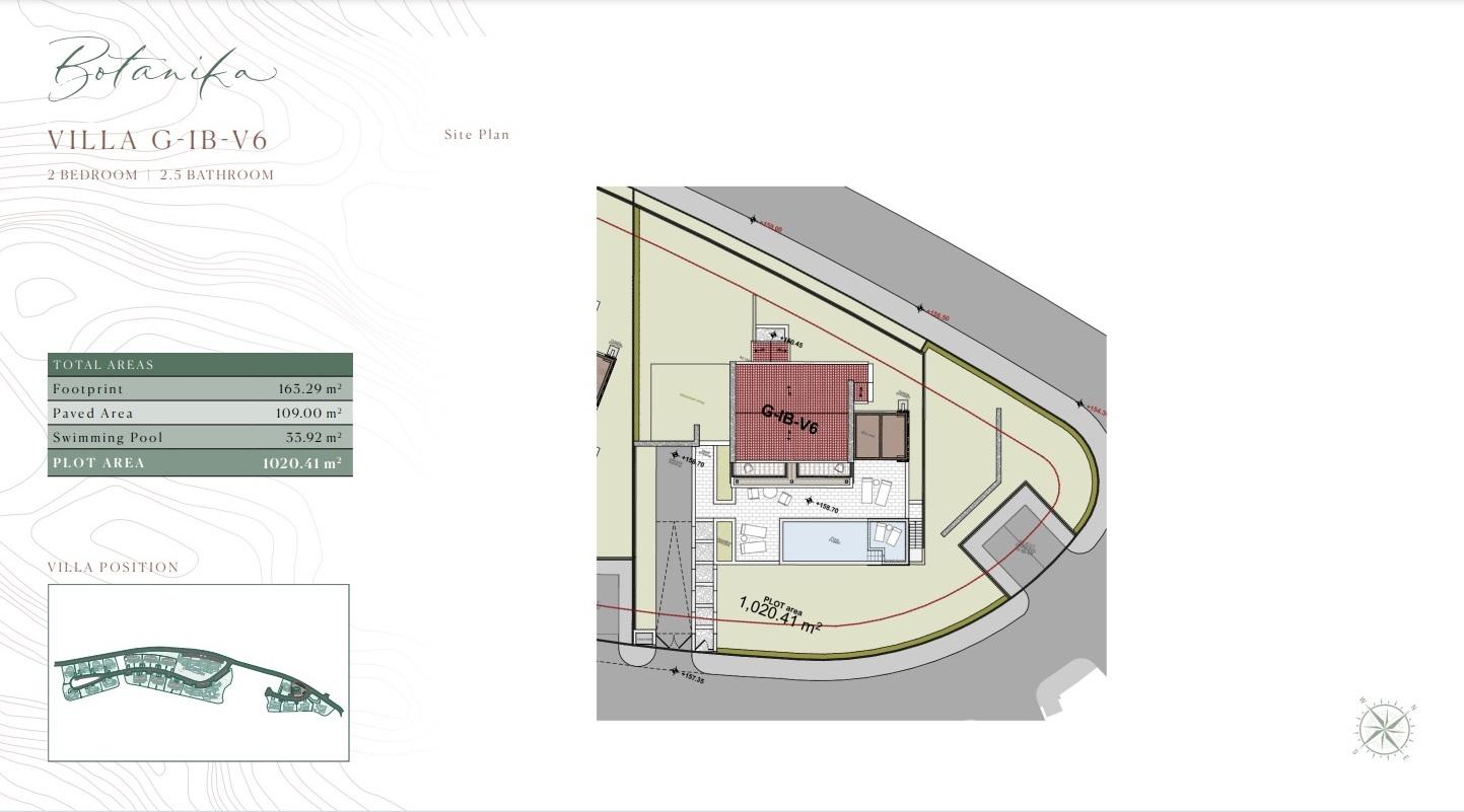 lustica bay real estate