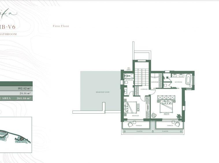 lustica bay real estate