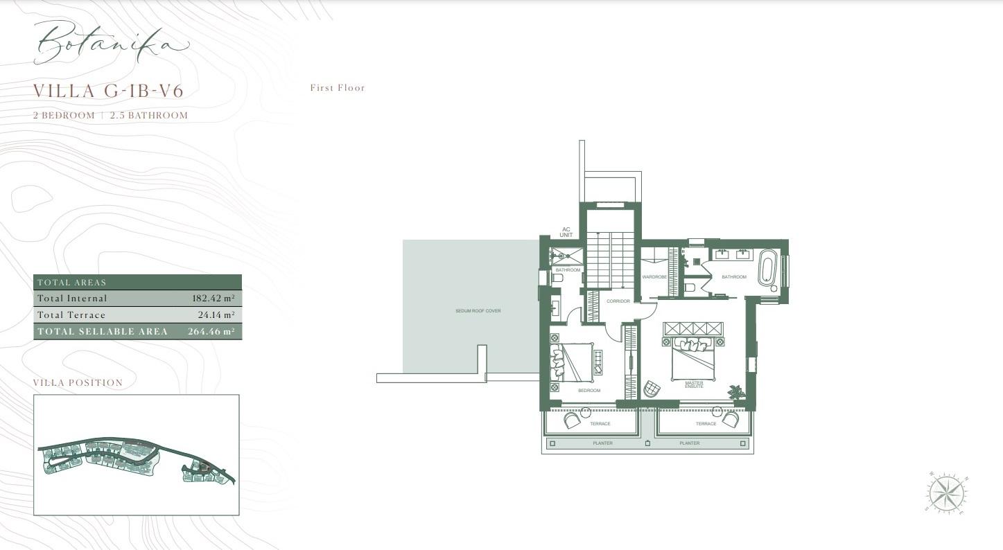 lustica bay real estate