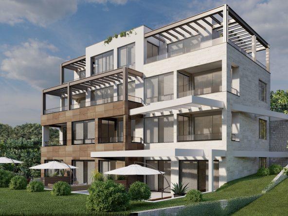 buying land in montenegro
