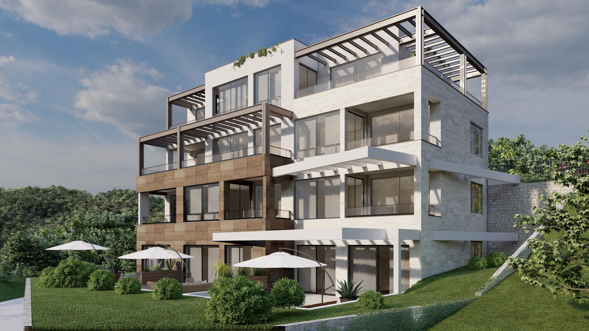 buying land in montenegro