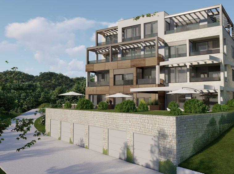 buying land in montenegro