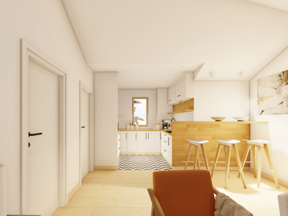 mini condos tivat