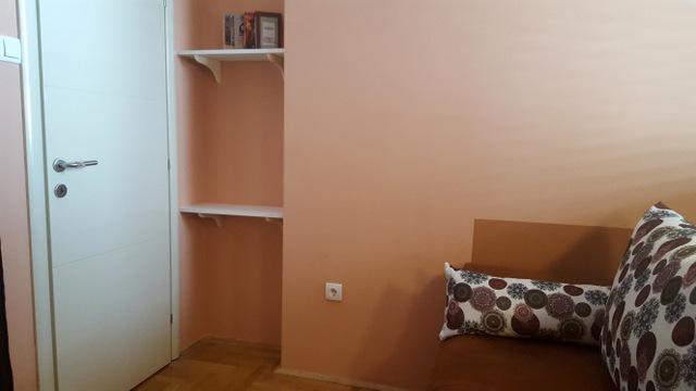 buy flat in montenegro