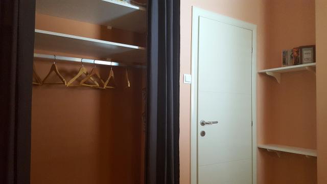 buy flat in montenegro