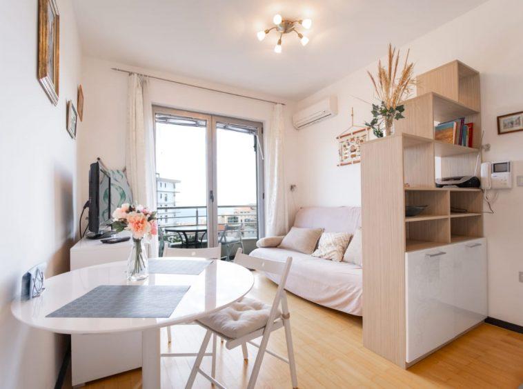 buy apartment in becici