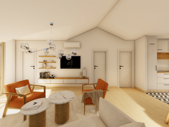 mini condos tivat