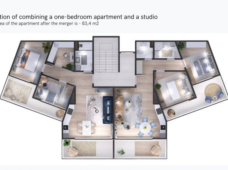 tivat apartments for sale