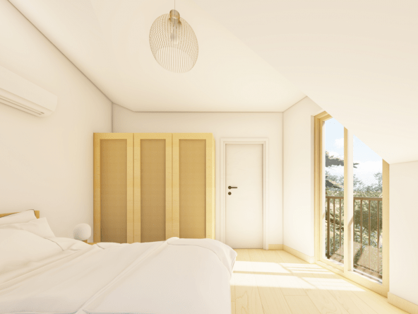 mini condos tivat