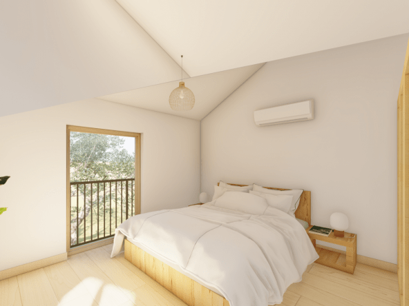 mini condos tivat