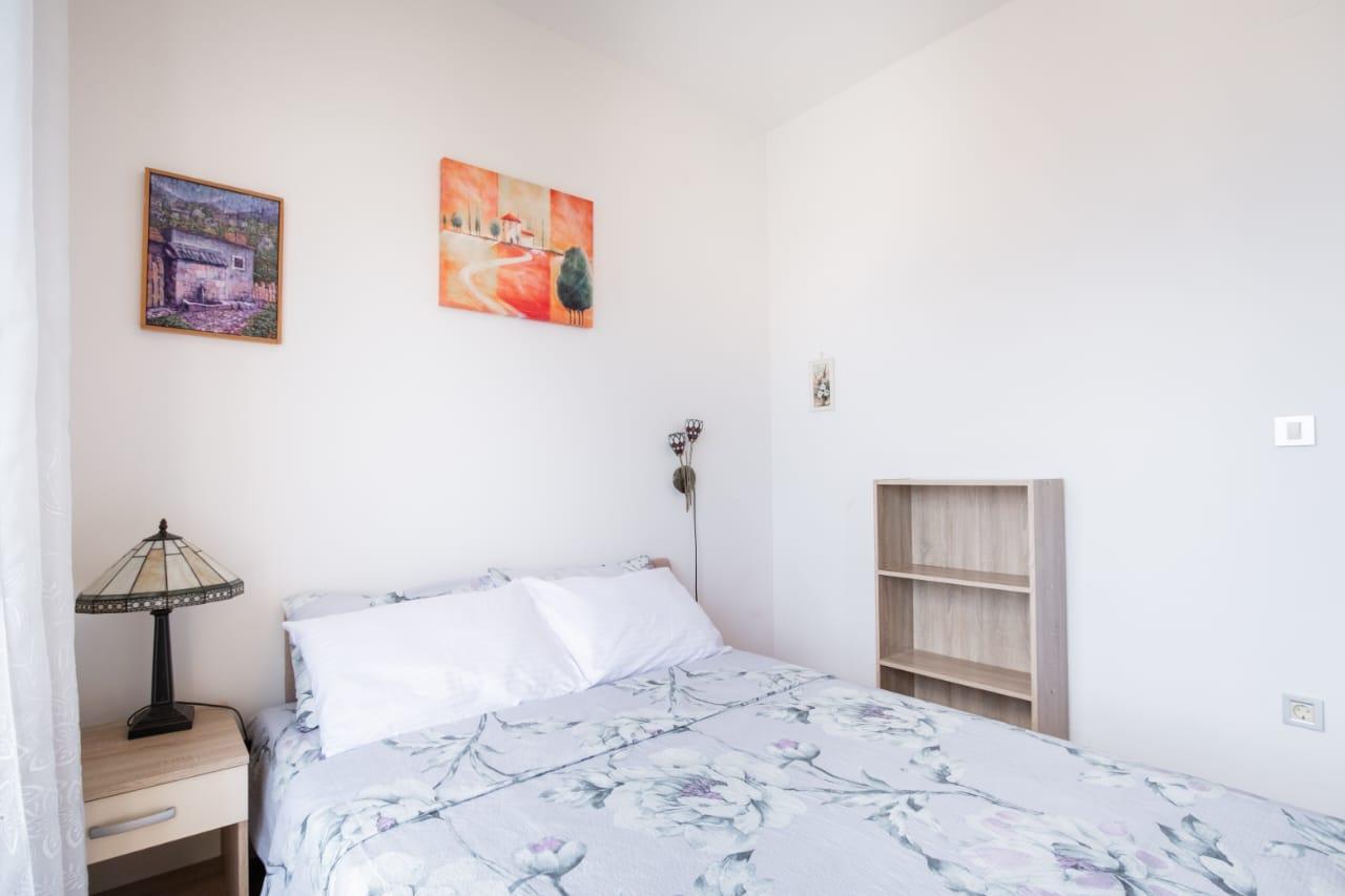 buy apartment in becici