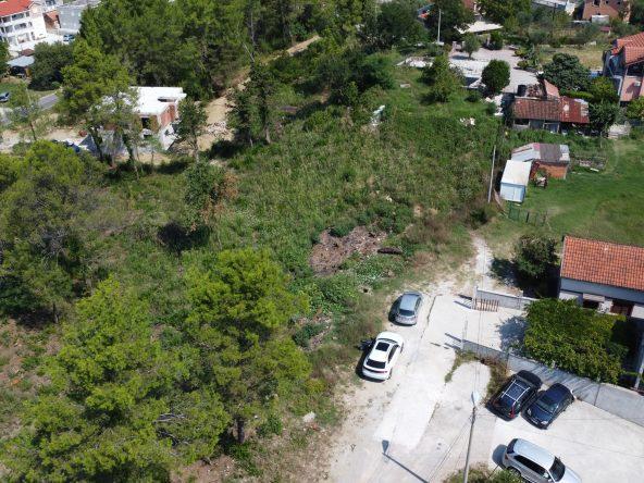 buying land in montenegro