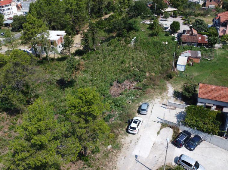 buying land in montenegro