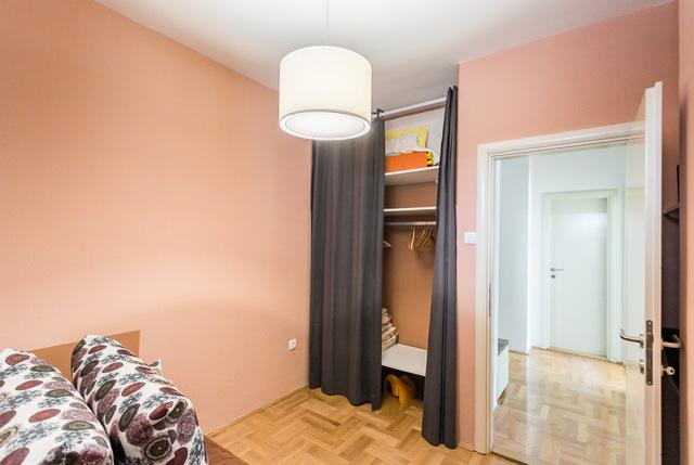 buy flat in montenegro