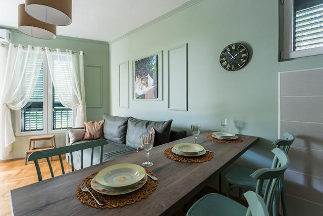 buy flat in montenegro