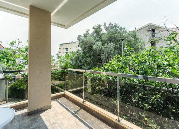 buy flat in montenegro
