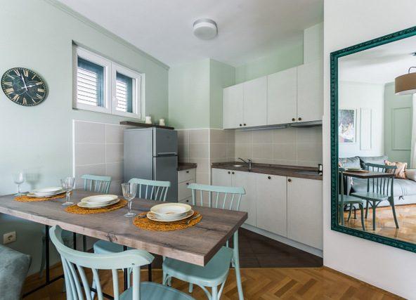 buy flat in montenegro