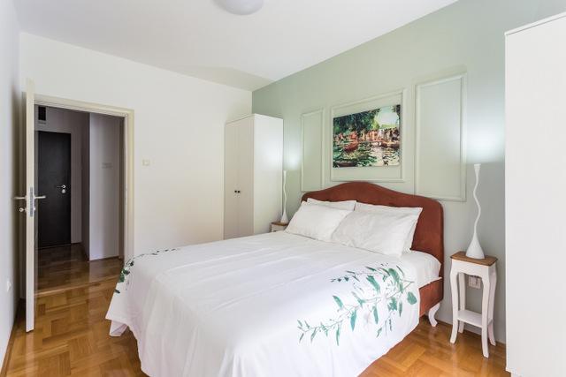 buy flat in montenegro