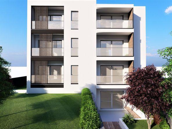 For Sale Land Tivat