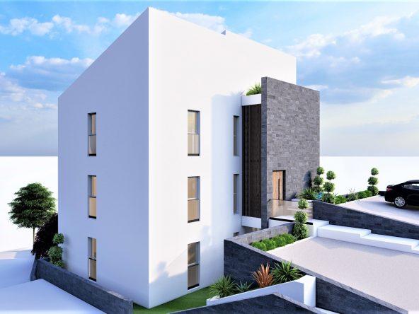 For Sale Land Tivat