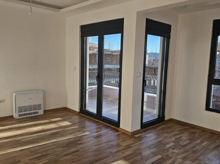 apartment for sale bar montenegro