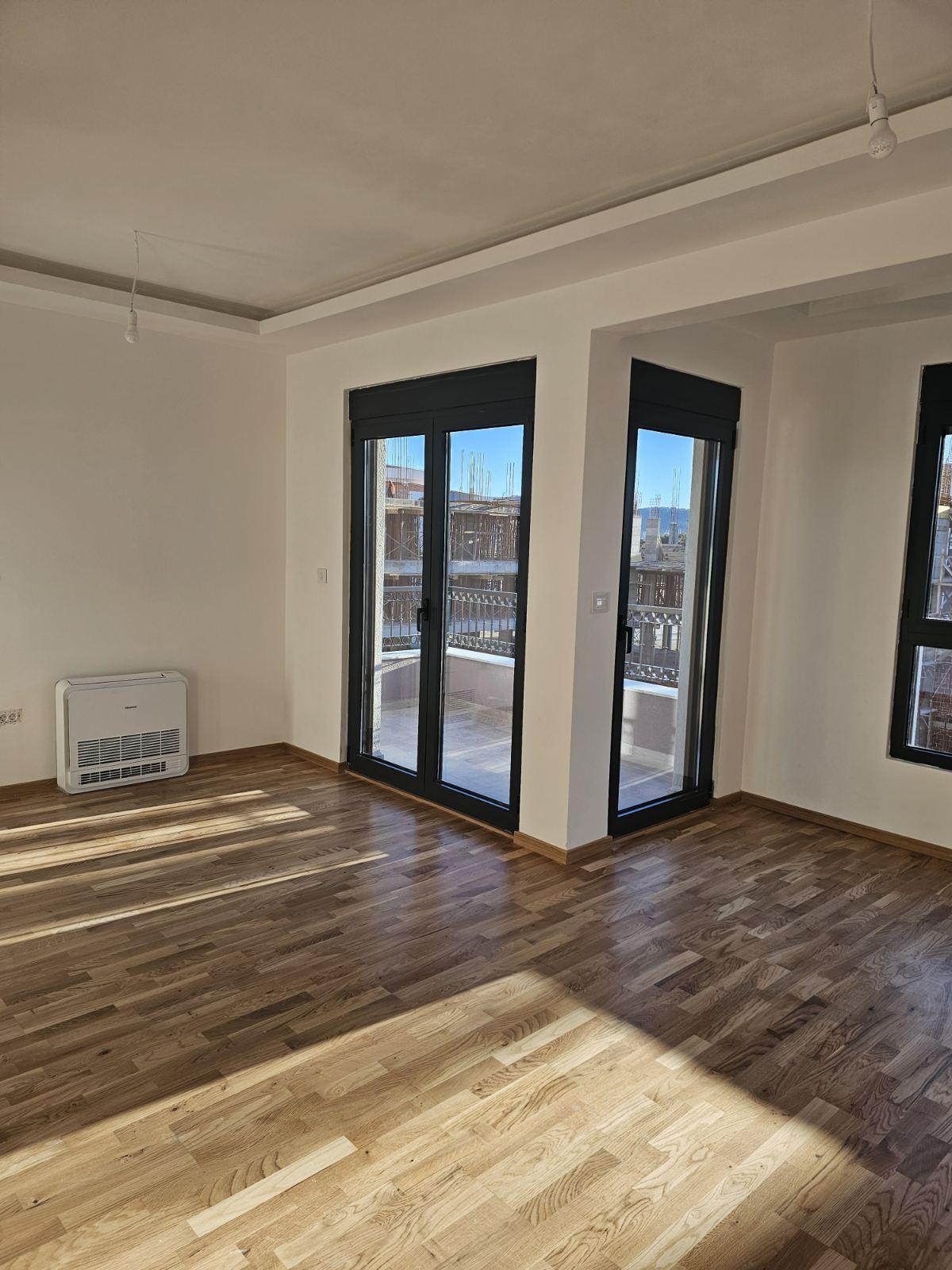 apartment for sale bar montenegro