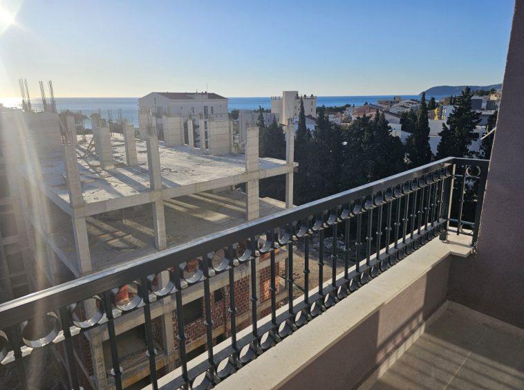 apartment for sale bar montenegro