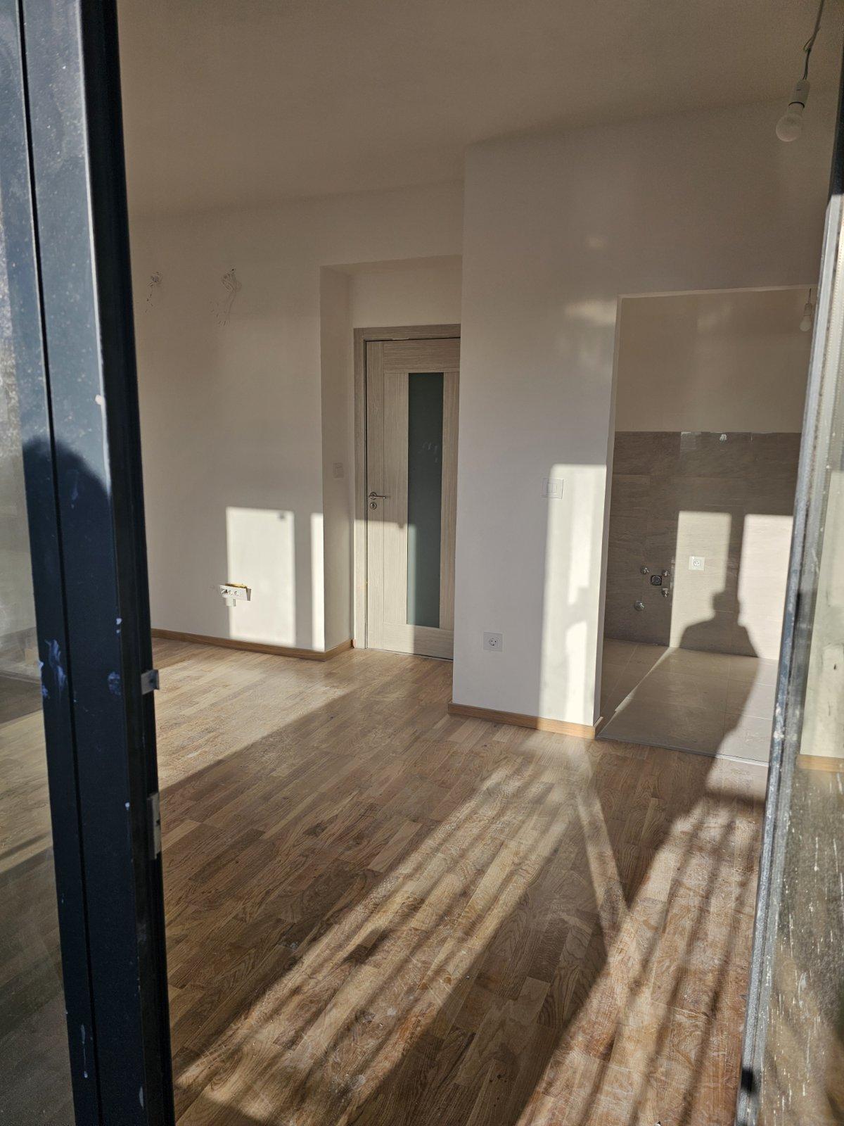 apartment for sale bar montenegro