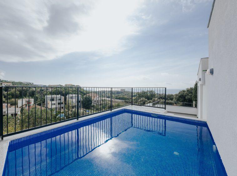 buy house bar montenegro