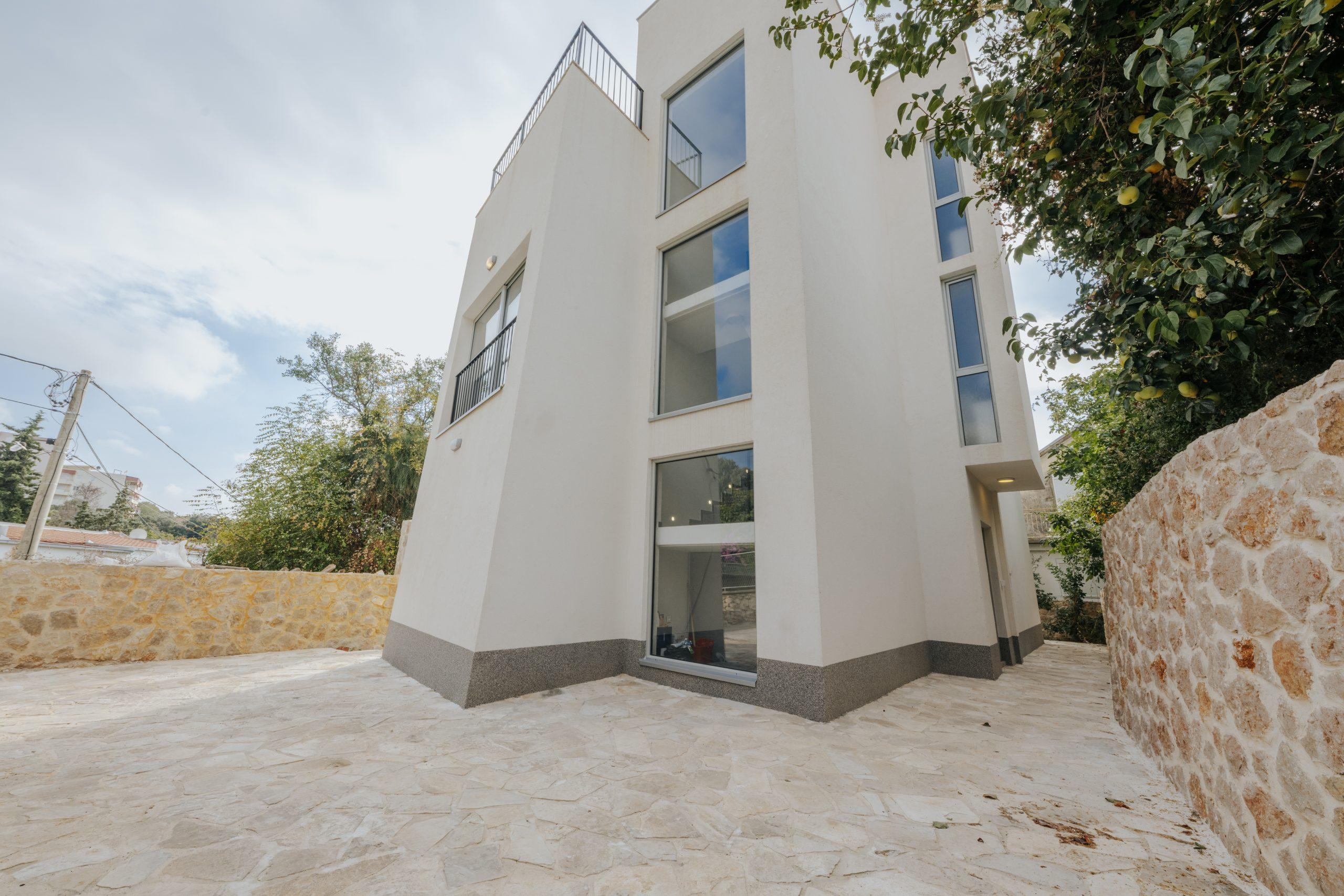 buy house bar montenegro