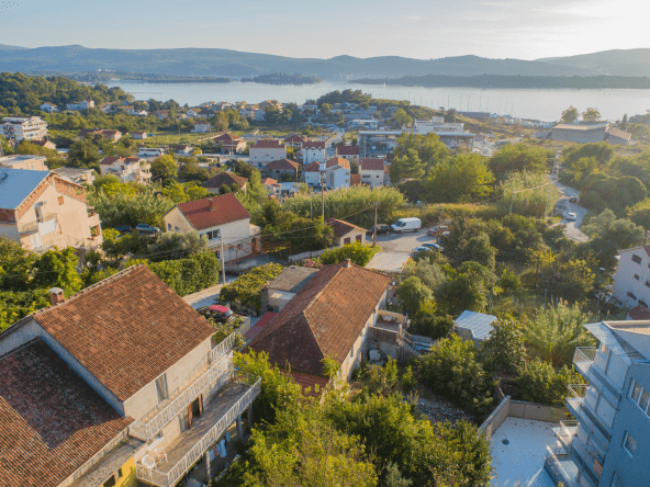 For Sale Land Tivat