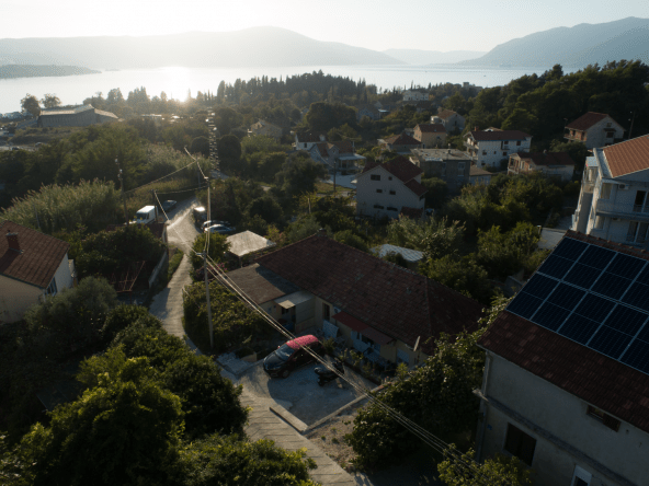 For Sale Land Tivat