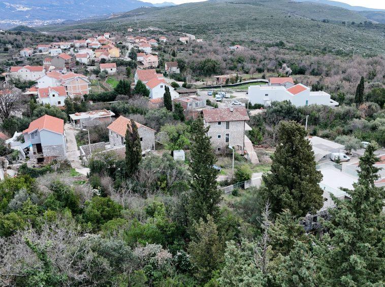 land for sale montenegro