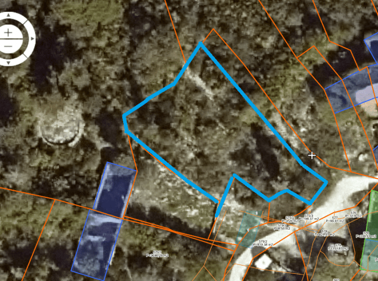 land for sale montenegro