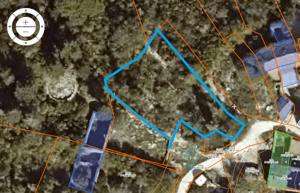 land for sale montenegro