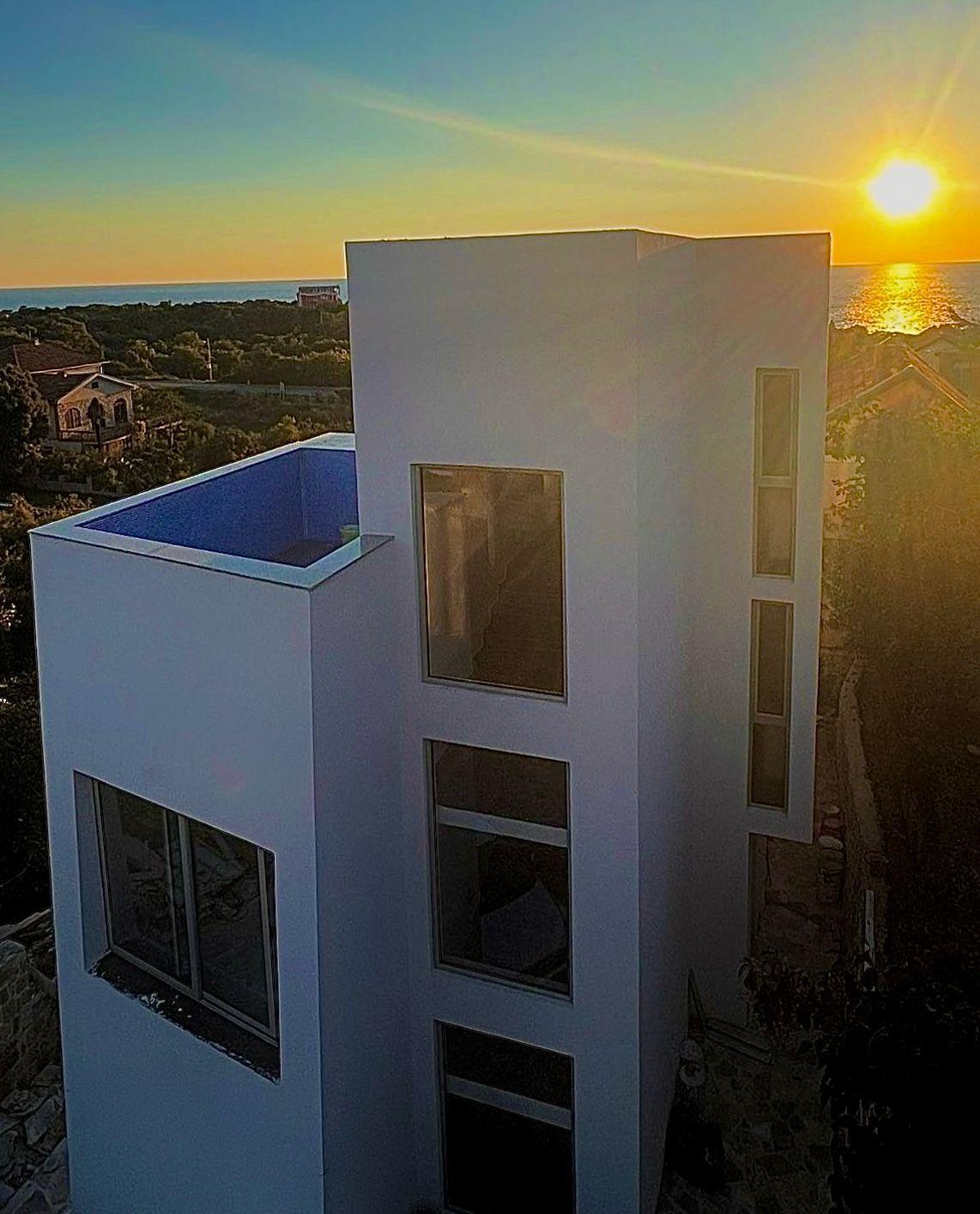 buy house bar montenegro