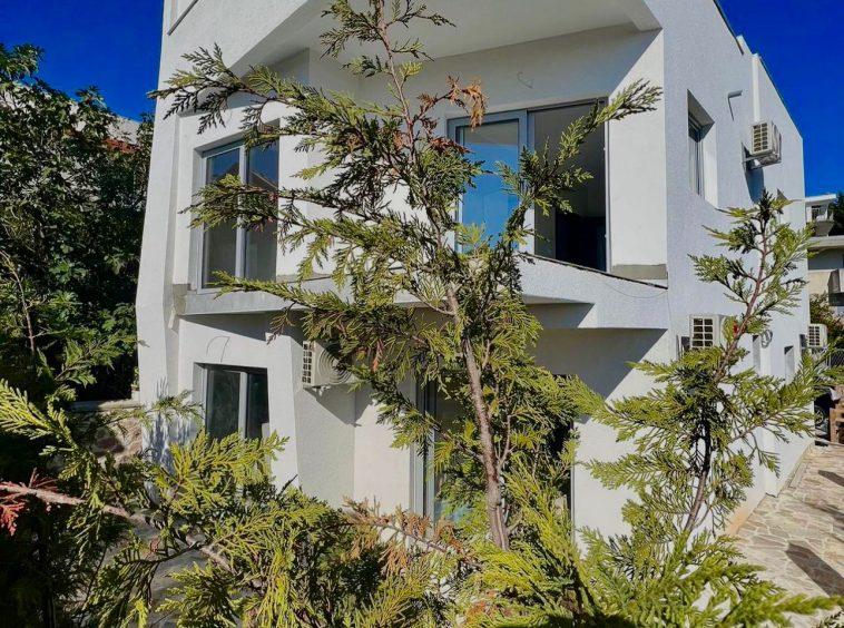 buy house bar montenegro