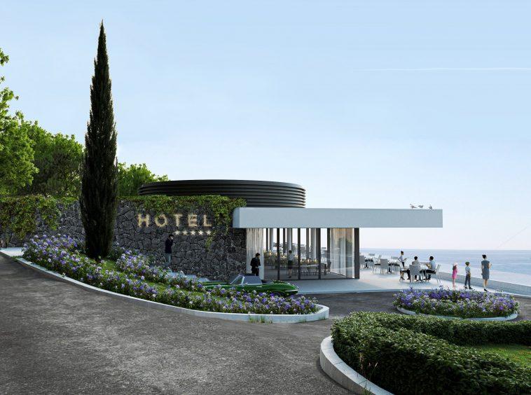 montenegro investment property