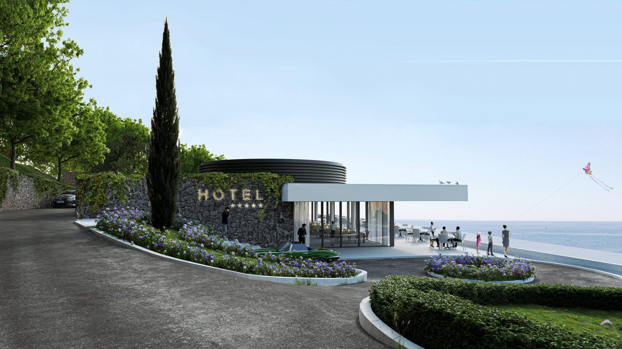 montenegro investment property