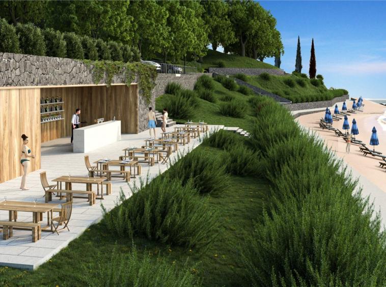 montenegro investment property