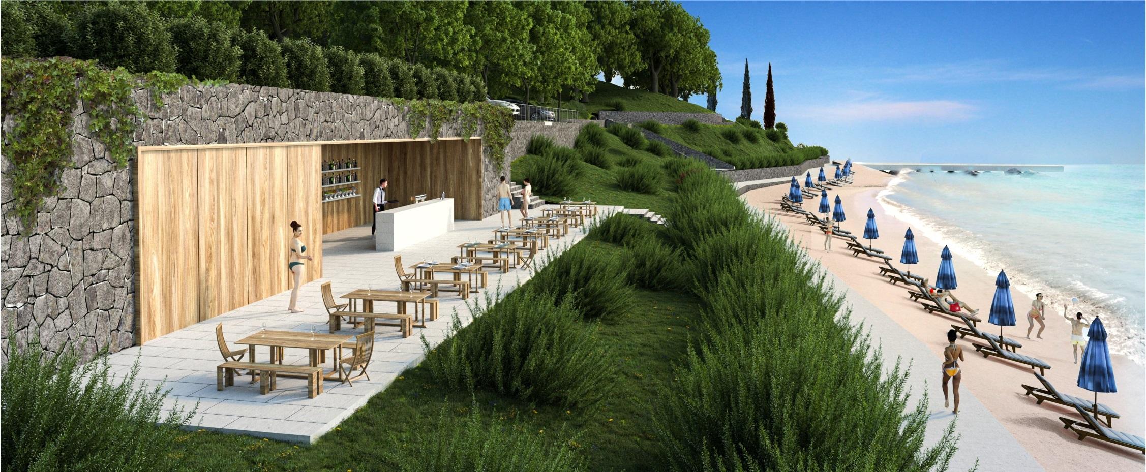 montenegro investment property