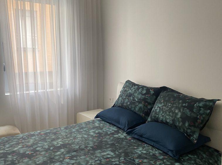 podgorica rent apartment
